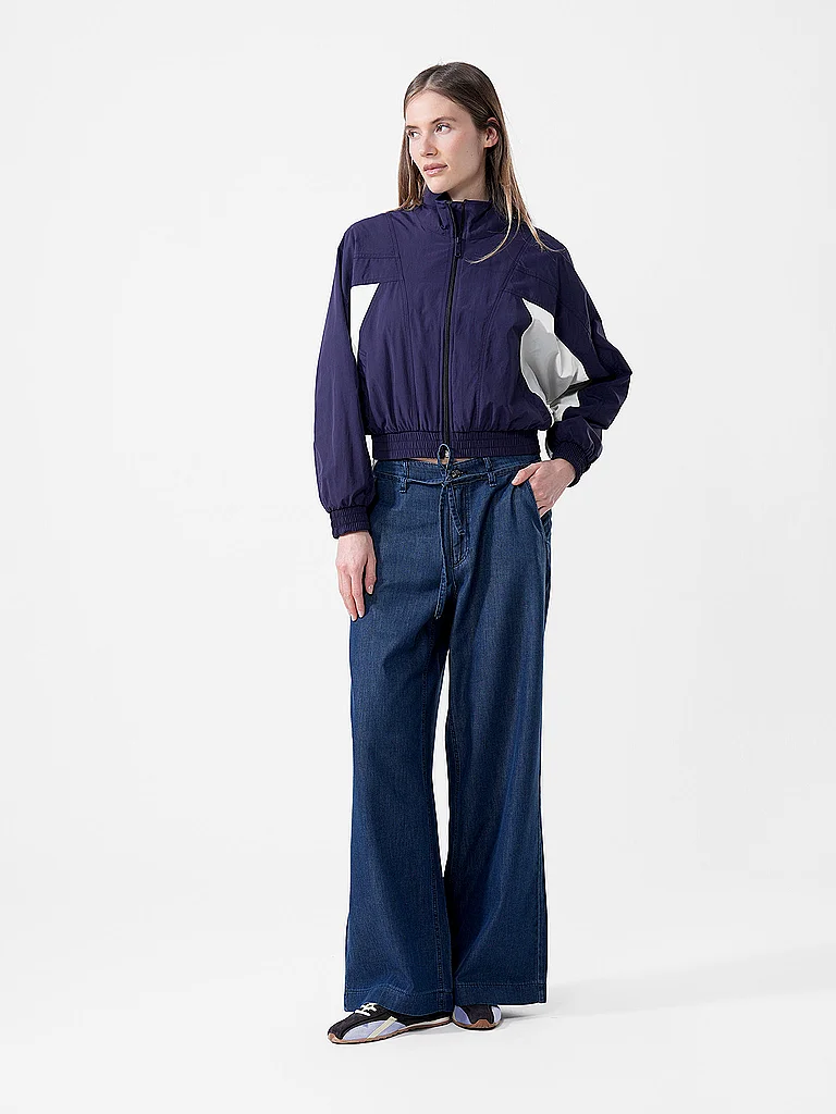 Calvin Klein Jeans Blouson Dark Blue M Women 2